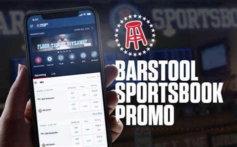 Barstool Casino NJ Promo Code for a $1,000 Risk.
